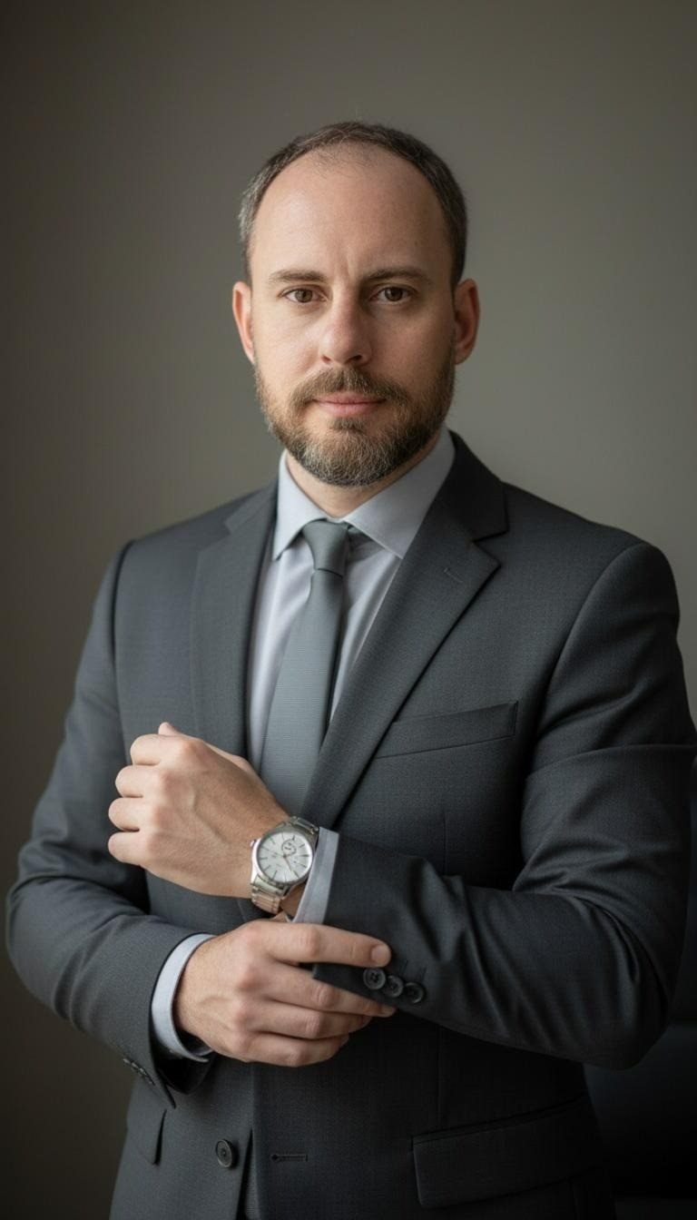 Ricardo Machado Cunha