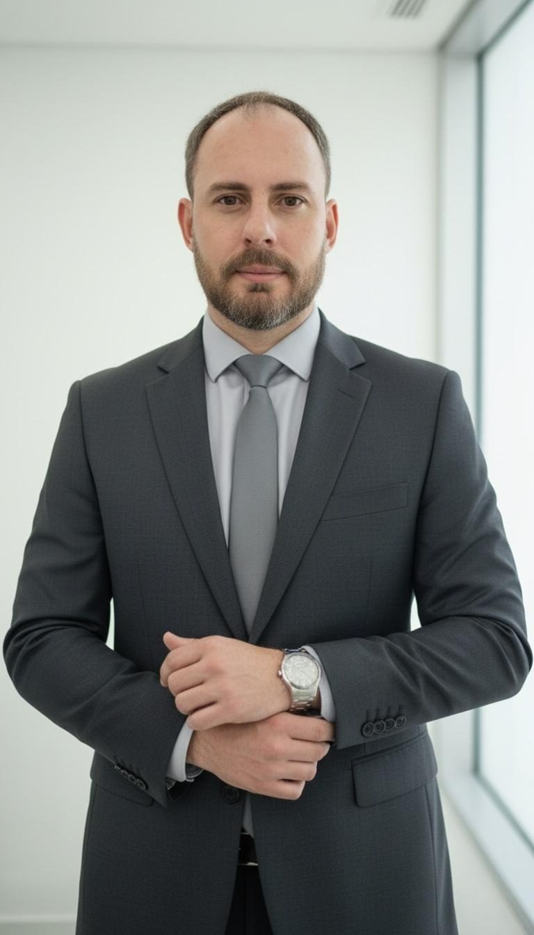 Ricardo Machado Cunha, OAB/SP 428.536